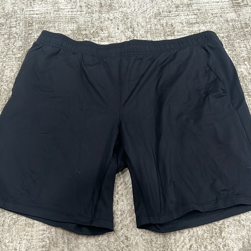 All in Motion XL Shorts